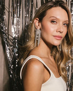 Load image into Gallery viewer, Chin Chin Earrings