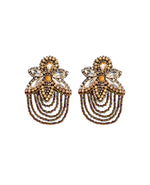 Load image into Gallery viewer, Earrings Bahari