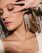 Load image into Gallery viewer, Chin Chin Earrings