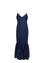 Load image into Gallery viewer, Catania Azul Dress