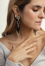 Load image into Gallery viewer, State of mind Earrings