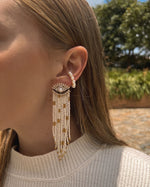 Load image into Gallery viewer, Rodeo Earrings
