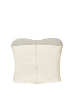 Load image into Gallery viewer, Esencia de Laureles Crop Top Natural