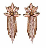 Load image into Gallery viewer, Earrings Jada