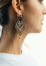 Load image into Gallery viewer, Elusive Earrings