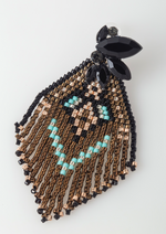 Load image into Gallery viewer, Elusive Earrings
