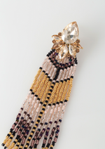 Load image into Gallery viewer, Feather Earrings