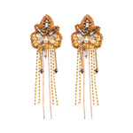 Load image into Gallery viewer, Earrings Han