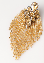 Load image into Gallery viewer, Golden Sunset Earrings