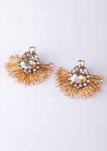 Load image into Gallery viewer, Calla Lilly Earrings