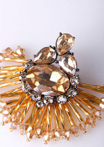 Load image into Gallery viewer, Calla Lilly Earrings