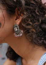 Load image into Gallery viewer, Coco Loco Earrings
