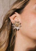 Load image into Gallery viewer, Espresso Earrings