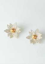 Load image into Gallery viewer, Espresso Earrings