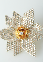 Load image into Gallery viewer, Espresso Earrings