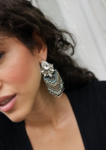 Load image into Gallery viewer, Azul Earrings