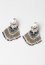 Load image into Gallery viewer, Azul Earrings