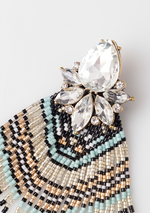 Load image into Gallery viewer, Azul Earrings