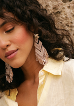 Load image into Gallery viewer, Sunrise Earrings