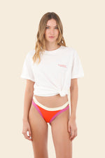 Load image into Gallery viewer, Soleil Club Oversize T-shirt