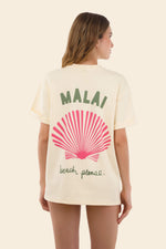 Load image into Gallery viewer, Summer Charm Oversize T-shirt