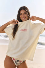 Load image into Gallery viewer, Summer Charm Oversize T-shirt