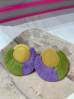 Load image into Gallery viewer, Dagua Earrings
