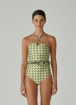 Load image into Gallery viewer, Dafne Musa One Piece