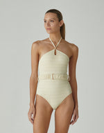 Load image into Gallery viewer, Dafne Nilo One Piece