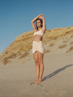 Load image into Gallery viewer, Mae Shell skirt