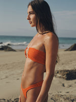 Load image into Gallery viewer, Nilo Red bikini