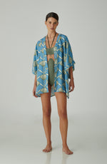 Load image into Gallery viewer, Saga Camisole Shirt