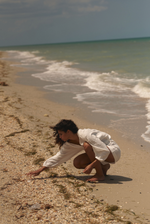 Load image into Gallery viewer, Chichi White Jumpsuit