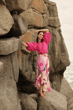 Load image into Gallery viewer, Gaia Blouse