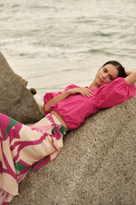 Load image into Gallery viewer, Gaia Blouse