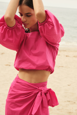 Load image into Gallery viewer, Gaia Blouse