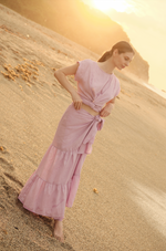 Load image into Gallery viewer, Naquen Lila Blouse