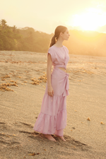 Load image into Gallery viewer, Naquen Lila Blouse