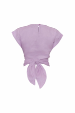 Load image into Gallery viewer, Naquen Lila Blouse