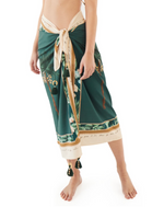 Load image into Gallery viewer, Pareo/Sarong Salma