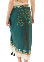 Load image into Gallery viewer, Pareo/Sarong Salma