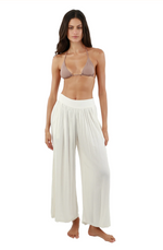 Load image into Gallery viewer, Eco White Flawless Pant