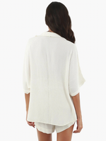 Load image into Gallery viewer, Twyla Shirt - Off white