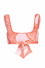 Load image into Gallery viewer, Sunne Coral Bikini