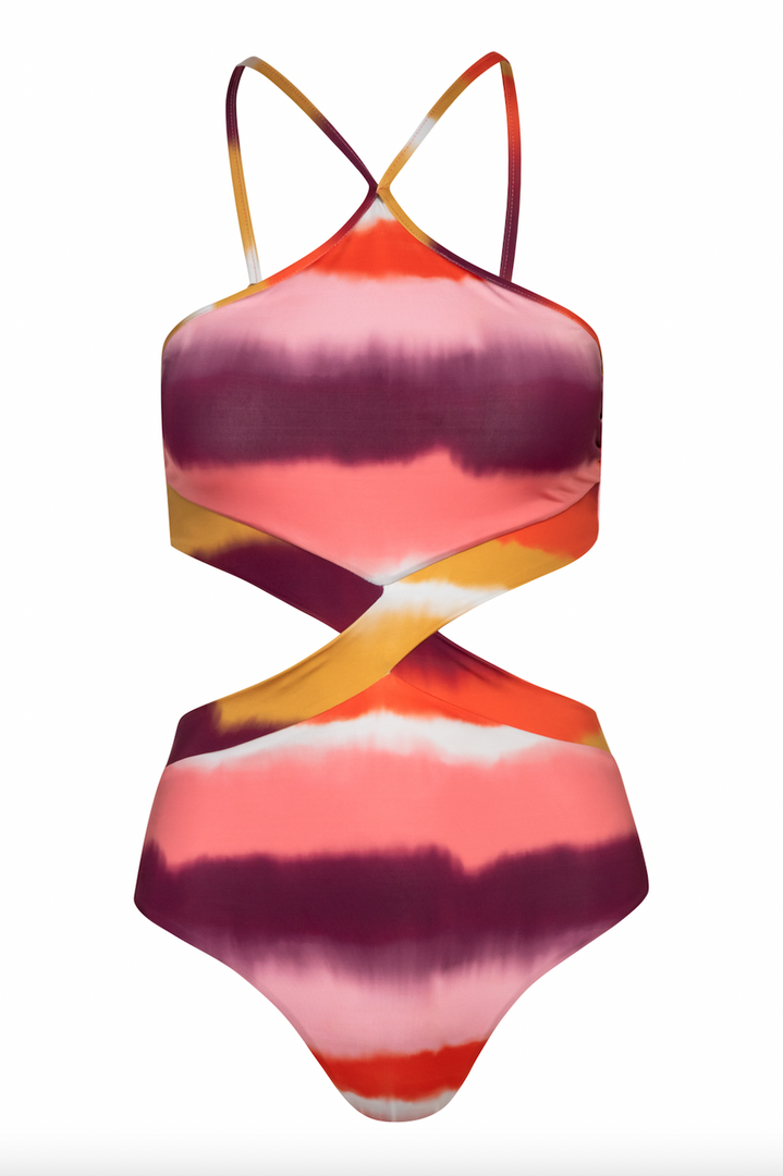 Samba Boreal One Piece
