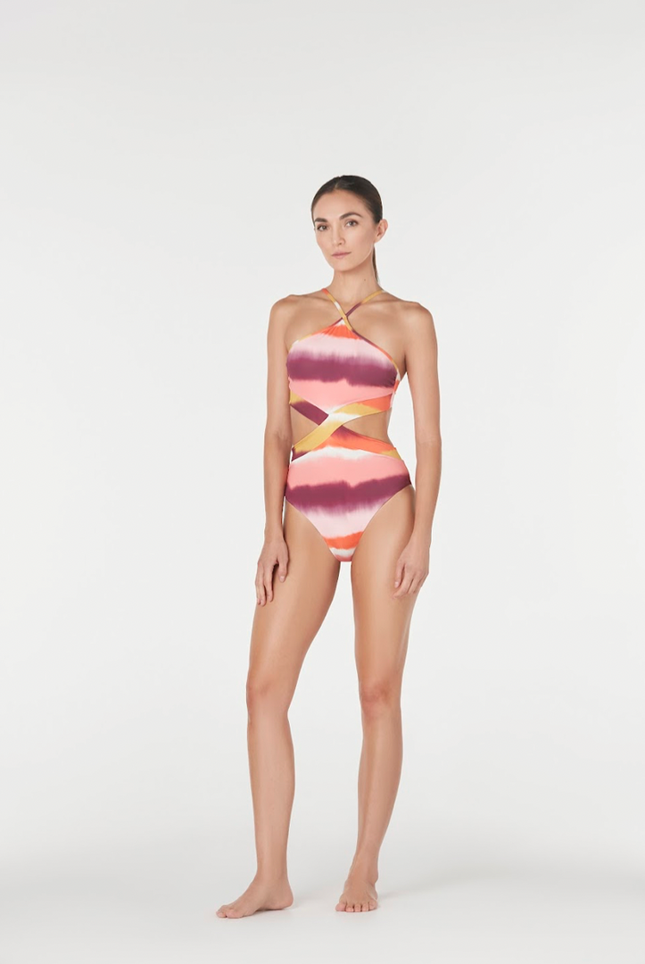 Samba Boreal One Piece