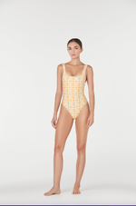 Load image into Gallery viewer, Ventura Ambar One Piece