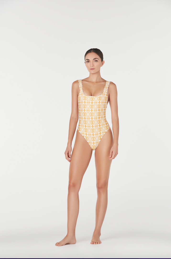 Ventura Ambar One Piece