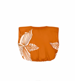 Load image into Gallery viewer, Tatama Crop Top Orange