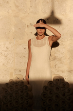 Load image into Gallery viewer, Amber Gardenia dress